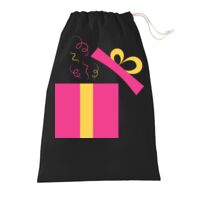 Cotton stuff bag Thumbnail