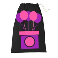 Cotton stuff bag Thumbnail