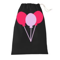 Cotton stuff bag Thumbnail