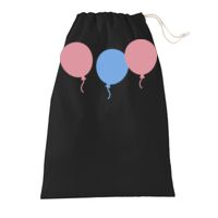 Cotton stuff bag Thumbnail
