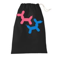 Cotton stuff bag Thumbnail