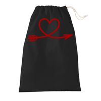 Cotton stuff bag Thumbnail