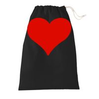 Cotton stuff bag Thumbnail