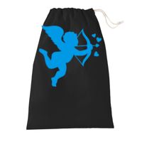 Cotton stuff bag Thumbnail
