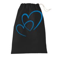 Cotton stuff bag Thumbnail