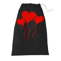 Cotton stuff bag Thumbnail