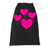 Cotton stuff bag Thumbnail