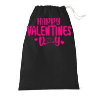 Cotton stuff bag Thumbnail