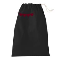 Cotton stuff bag Thumbnail