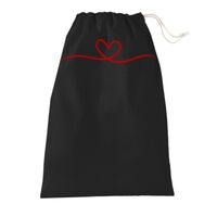 Cotton stuff bag Thumbnail