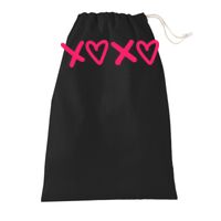 Cotton stuff bag Thumbnail