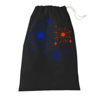 Cotton stuff bag Thumbnail