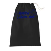 Cotton stuff bag Thumbnail