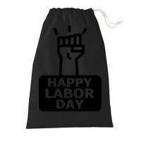 Cotton stuff bag Thumbnail