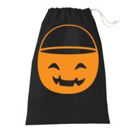 Cotton stuff bag Thumbnail