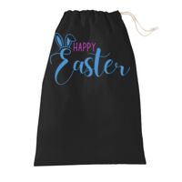 Cotton stuff bag Thumbnail