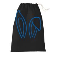 Cotton stuff bag Thumbnail