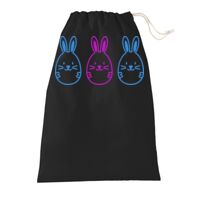 Cotton stuff bag Thumbnail