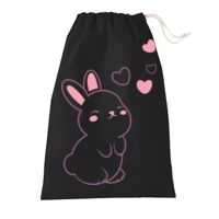 Cotton stuff bag Thumbnail