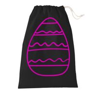 Cotton stuff bag Thumbnail