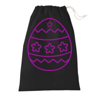 Cotton stuff bag Thumbnail