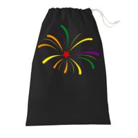 Cotton stuff bag Thumbnail