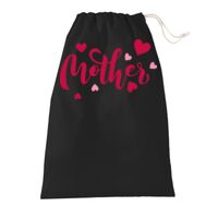 Cotton stuff bag Thumbnail