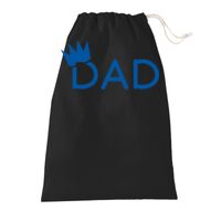 Cotton stuff bag Thumbnail