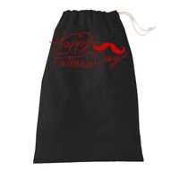Cotton stuff bag Thumbnail