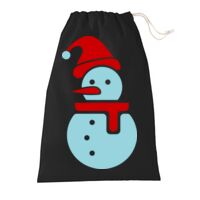 Cotton stuff bag Thumbnail