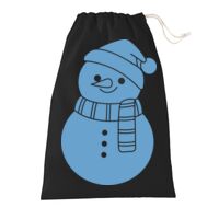 Cotton stuff bag Thumbnail