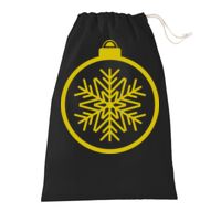 Cotton stuff bag Thumbnail