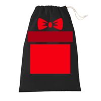 Cotton stuff bag Thumbnail