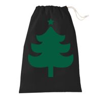 Cotton stuff bag Thumbnail