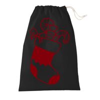 Cotton stuff bag Thumbnail