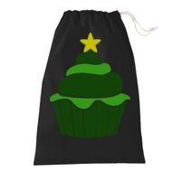 Cotton stuff bag Thumbnail