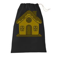 Cotton stuff bag Thumbnail