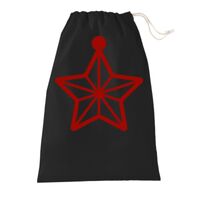 Cotton stuff bag Thumbnail