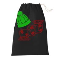Cotton stuff bag Thumbnail