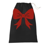 Cotton stuff bag Thumbnail