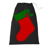 Cotton stuff bag Thumbnail