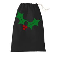 Cotton stuff bag Thumbnail