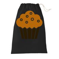 Cotton stuff bag Thumbnail