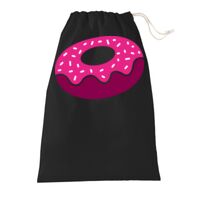 Cotton stuff bag Thumbnail
