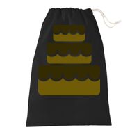 Cotton stuff bag Thumbnail