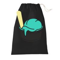 Cotton stuff bag Thumbnail