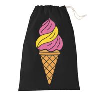 Cotton stuff bag Thumbnail