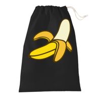 Cotton stuff bag Thumbnail