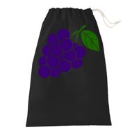 Cotton stuff bag Thumbnail