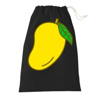 Cotton stuff bag Thumbnail